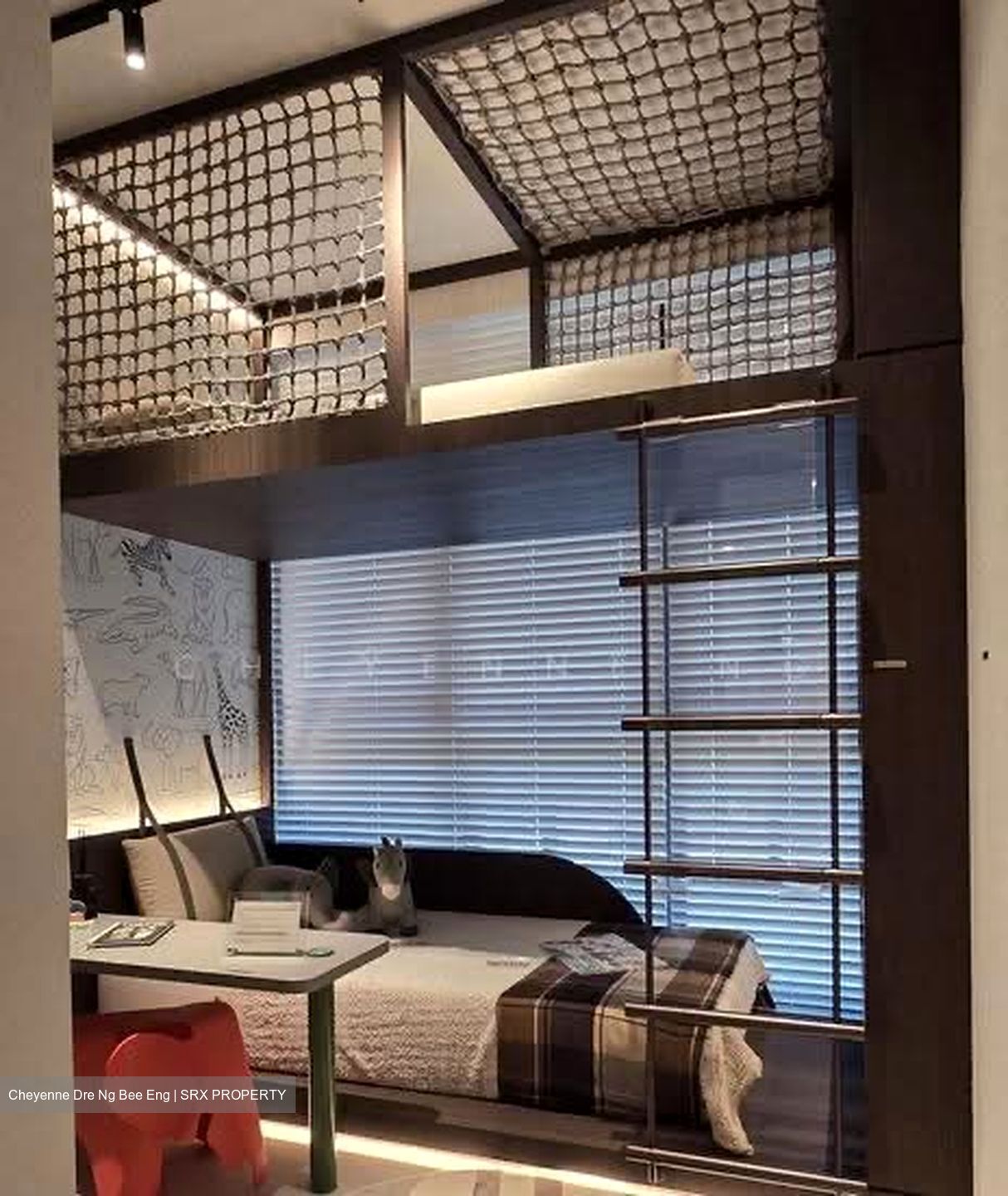 Lakeside Drive (D22), Condominium #629010211